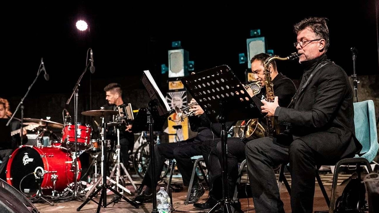 L’Ensemble Terzo tempo: stasera il concerto a Vernio dedicato a Lucio Battisti L’Ensemble Terzo tempo: stasera il concerto a Vernio dedicato a Lucio Battisti