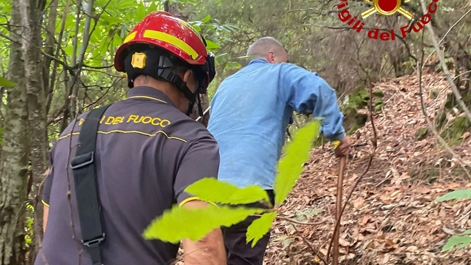 il soccorso il soccorso