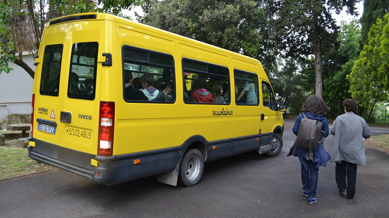 scuolabus scuolabus