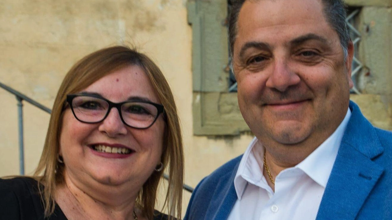 La cava dismessa diventa cantina. Ciacci realizza il sogno del tycoon