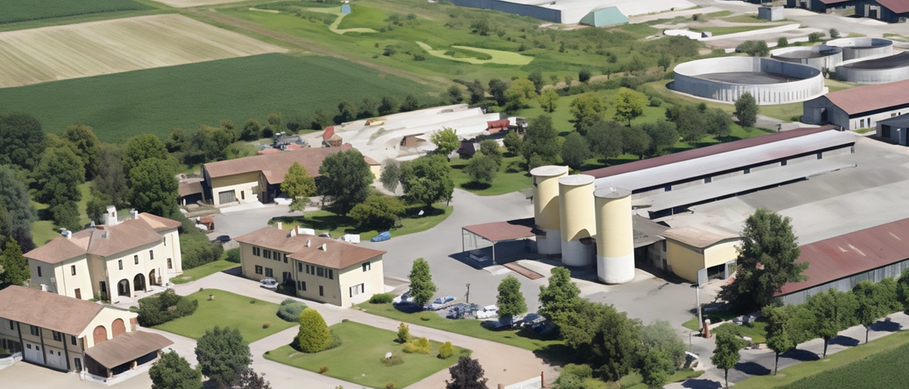 Inalca, Giovanni Sorlini : "L’etica d’impresa per una produzione sempre più sostenibile"