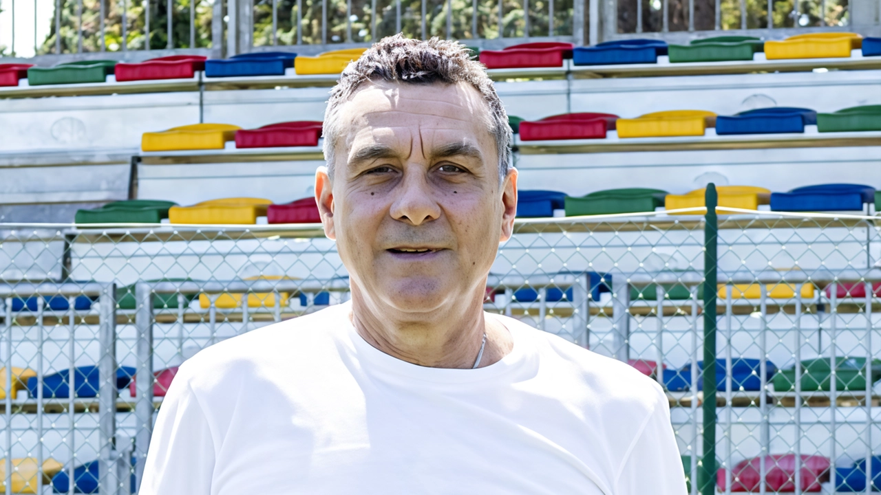 Mister Francesco ’Ciccio’ Baiano