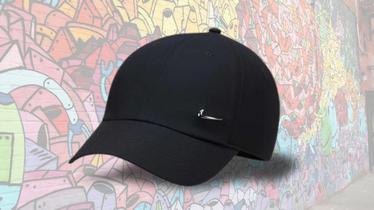 Cappello da uomo Nike Club
