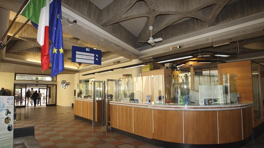 L’ospedale di Pescia è la struttura sanitaria più importante della Valdinievole L’ospedale di Pescia è la struttura sanitaria più importante della Valdinievole