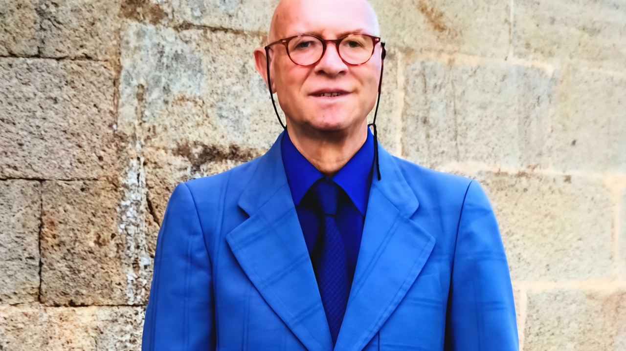 Adriano Crescenzi è stato presidente della Corale Giuseppe Verdi di Arcidosso e assessore alla cultura fino al 2019 Adriano Crescenzi è stato presidente della Corale Giuseppe Verdi di Arcidosso e assessore alla cultura fino al 2019