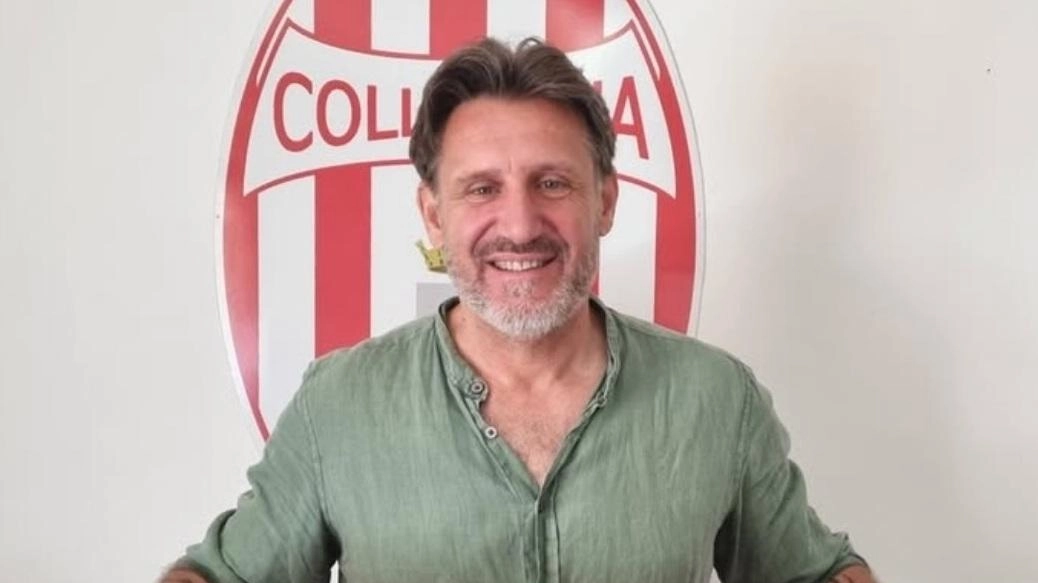 E’ ormai tutto pronto in casa Colligiana: domani pomeriggio la squadra biancorossa si radunerà presso lo stadio ‘Gino Manni’ per...