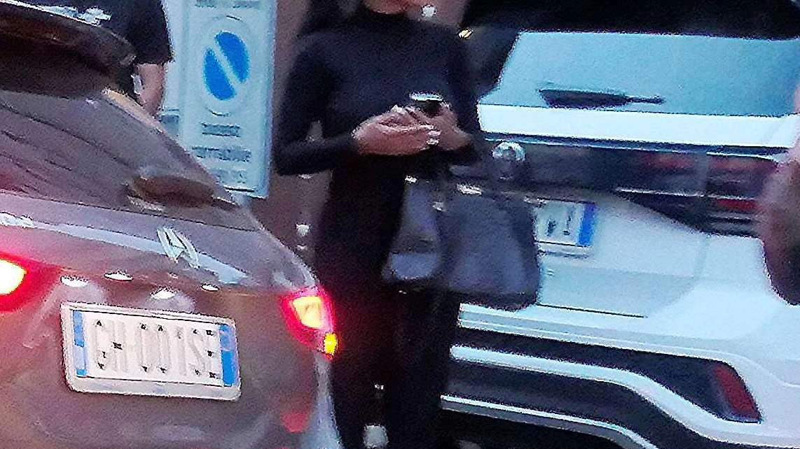 Katia Pereira da Silva, brasiliana residente a Viareggio, ed è una madre di 44 anni Katia Pereira da Silva, brasiliana residente a Viareggio, ed è una madre di 44 anni