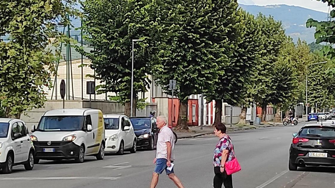 Ponte Leonardo e viale Matteotti. Bretella verso la verifica ambientale Ponte Leonardo e viale Matteotti. Bretella verso la verifica ambientale