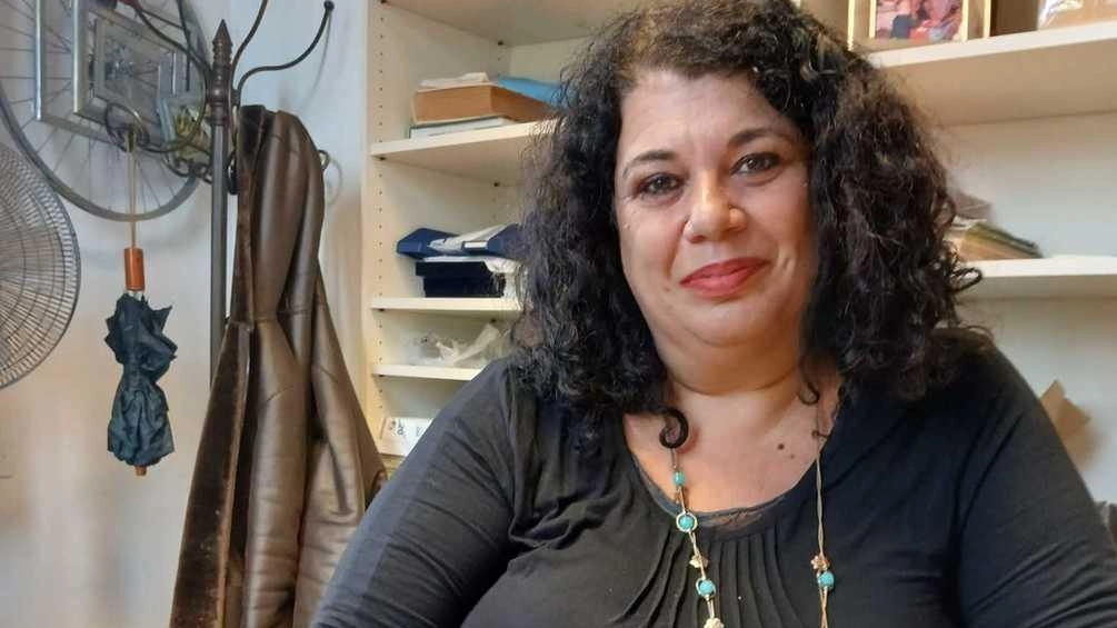 La maestra Erika Pucci nata a Firenze ma residente a Torre del Lago ha pubblicato il suo secondo libro La maestra Erika Pucci nata a Firenze ma residente a Torre del Lago ha pubblicato il suo secondo libro