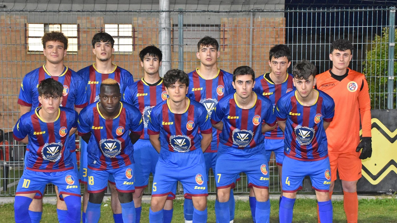 Castiglionese vittoriosa con l’Atletico Maremma e continua a sperare nel passaggio del turno Castiglionese vittoriosa con l’Atletico Maremma e continua a sperare nel passaggio del turno