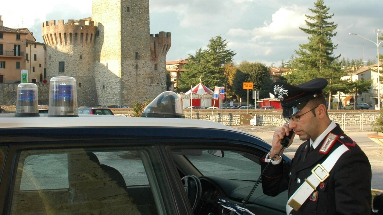 Le indagini sono condotte dai carabinieri di Umbertide: il 22enne che ha subìto l’aggressione, infatti, ha presentato denuncia