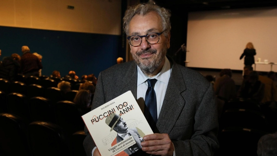Maurizio Sessa