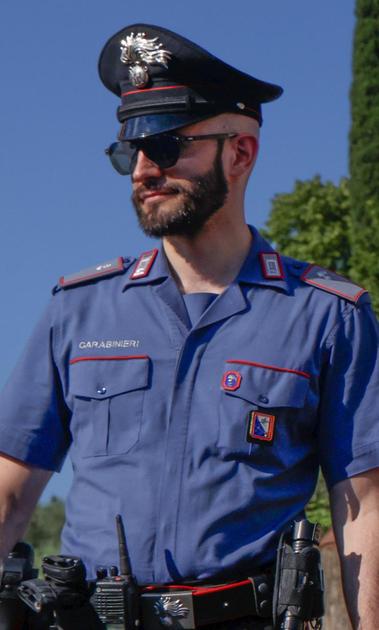 maghi del furto due denunce e due arresti
