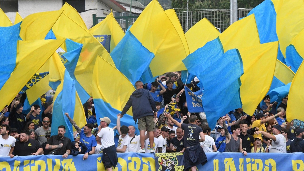 Nicola Ravaglia: il portiere che ha guidato la Carrarese verso la salvezza