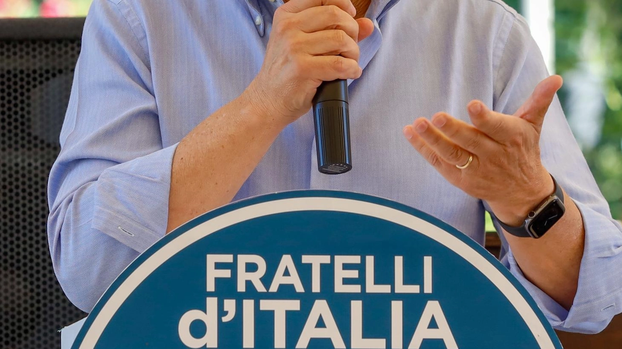 Marcheschi: "Sarebbe grave non motivare pubblicamente il cambio di Dg"