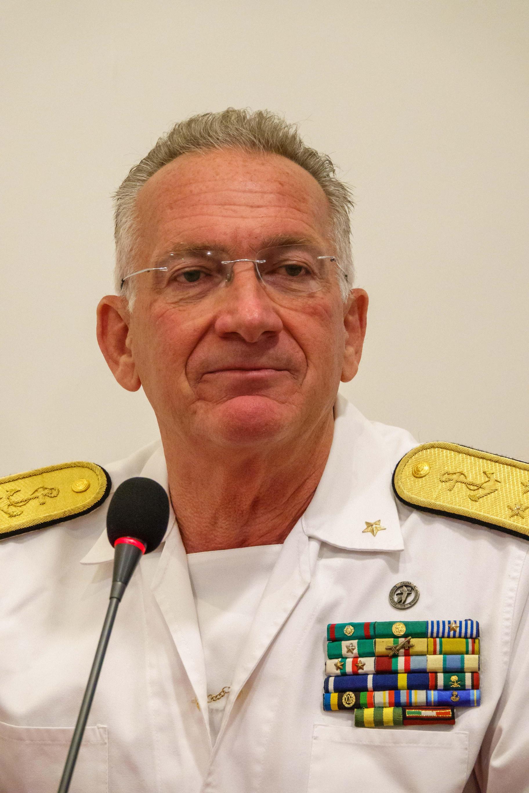 Polo della subacquea. Progetti per 115 milioni per dominare gli abissi Polo della subacquea. Progetti per 115 milioni per dominare gli abissi