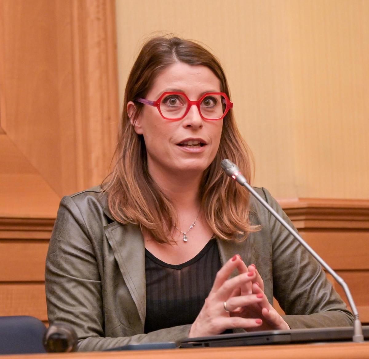 "Bandecchi insiste con deliri e menzogne" "Bandecchi insiste con deliri e menzogne"