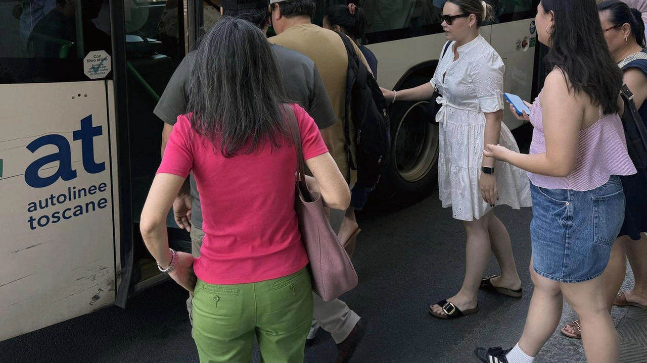 I problemi relativi al trasporto pubblico locale e alle esigenze della popolazione, con la riapertura delle scuole, sono al centro della discussione