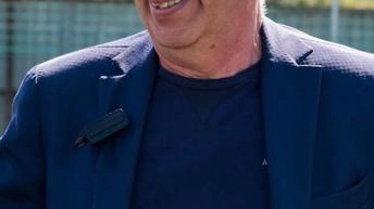 Paolo Mangini, presidente del C.R.T.