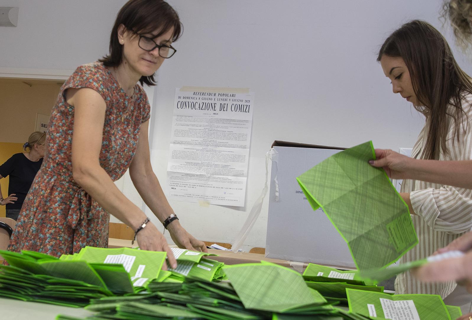 referendum temi e affluenza l8217analisi dei sindaci