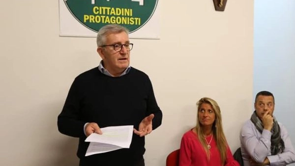 Prima Montevarchi Prima Montevarchi