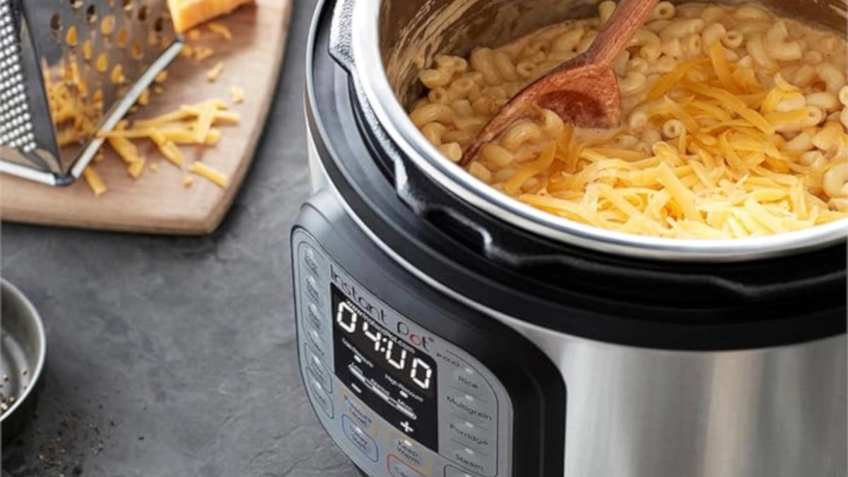Pentola a pressione Instant Pot Duo Pentola a pressione Instant Pot Duo