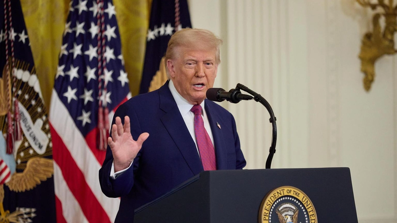 'Questa terribile violenza non sarà tollerata in America'