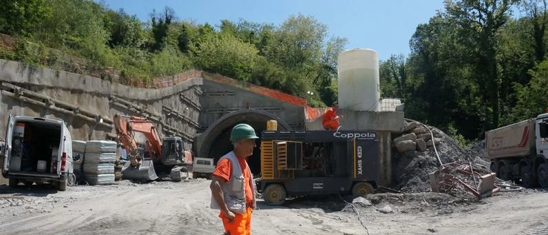 Forum Ambrosetti, Pil in aumento. Dieci miliardi di export nel 2023