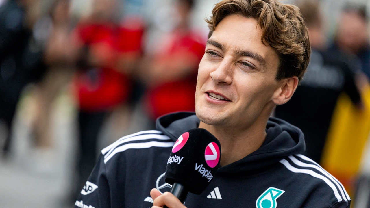 F1 Canada, super pole di Russell in qualifica. Delusione Ferrari a Montreal: la griglia