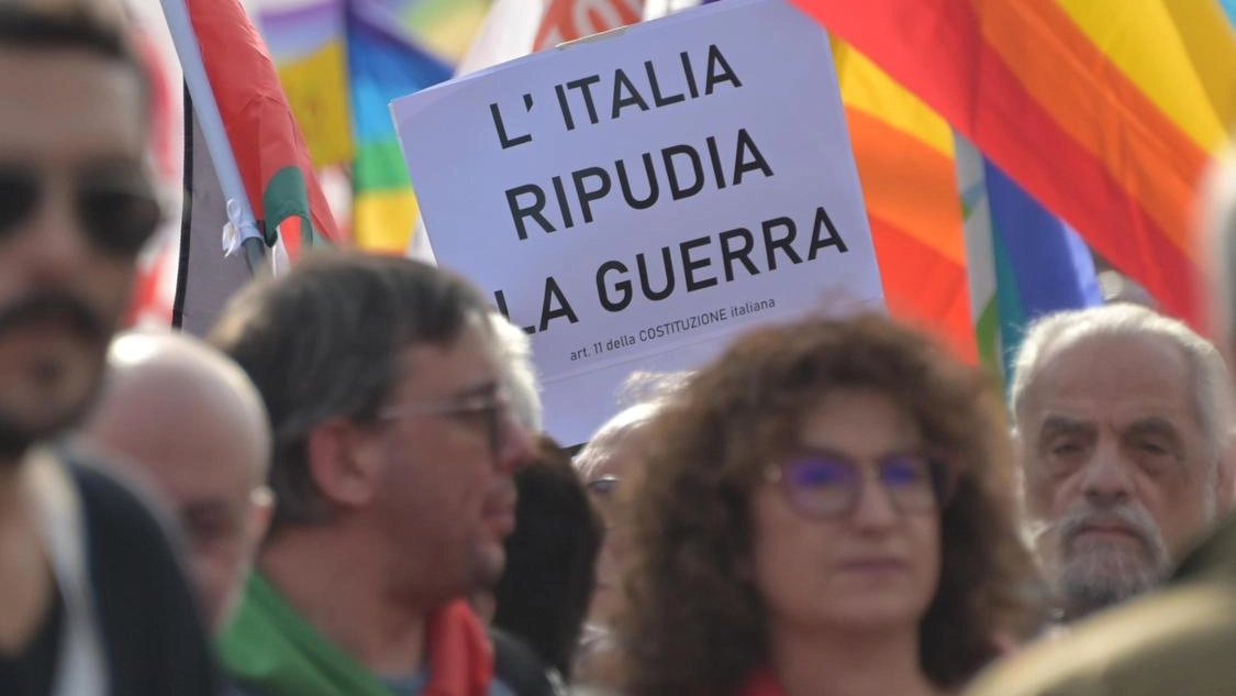 Il corso, a cura di Atlante delle guerre e dei conflitti del Mondo, è aperto e gratuito e si svolgerà dal 29 aprile al 4 giugno