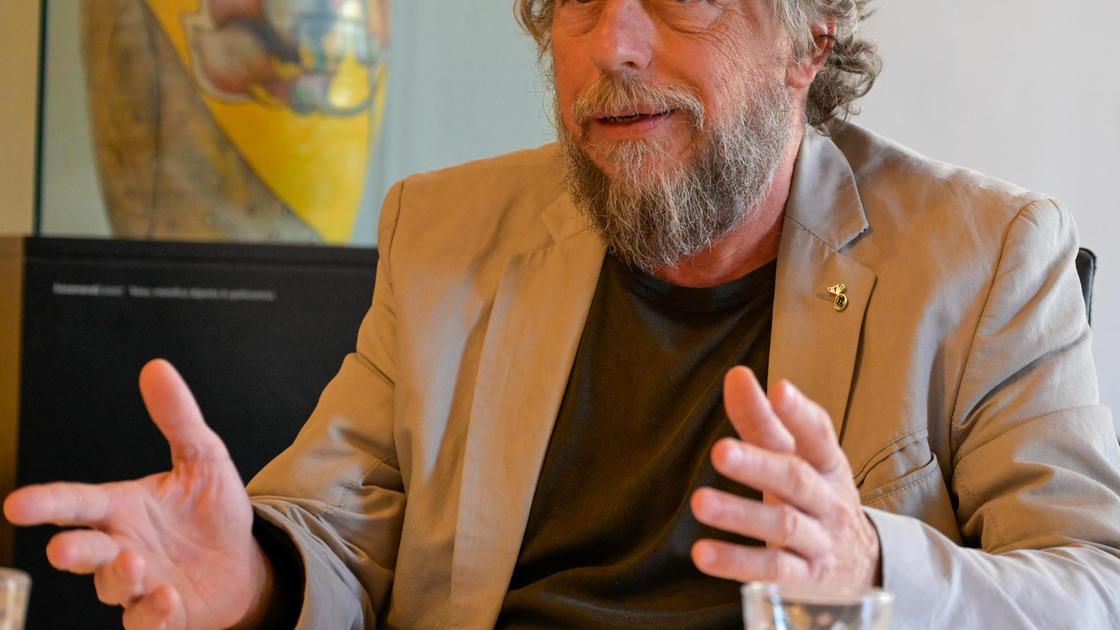 Ex Mulini, è il tempo del rilancio. Valigari e Lice strutture da salvare Ex Mulini, è il tempo del rilancio. Valigari e Lice strutture da salvare