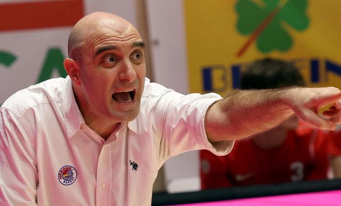 Fabo Herons, ko e delusione: passa Mestre nella finale secca per l’A2, finisce 70 79 Fabo Herons, ko e delusione: passa Mestre nella finale secca per l’A2, finisce 70 79