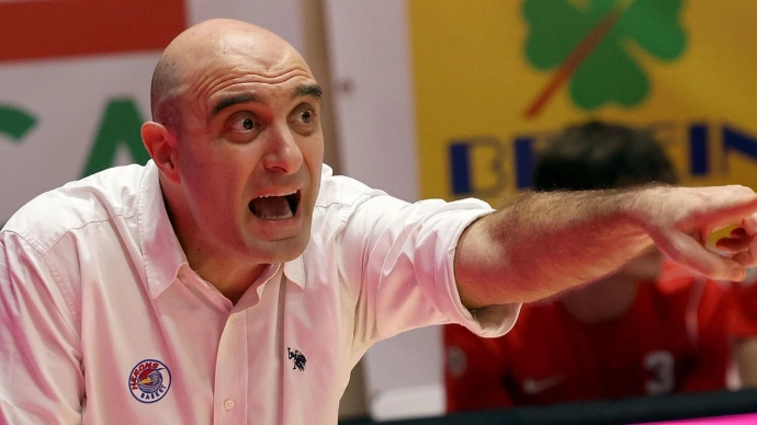 Grande delusione per la squadra di coach Barsotti: la Fabo Herons perde la finale secca per l'A2