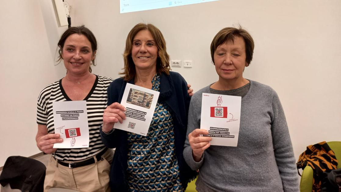 Gli insegnanti rompono il silenzio: “Troppi studenti non parlano italiano” Gli insegnanti rompono il silenzio: “Troppi studenti non parlano italiano”