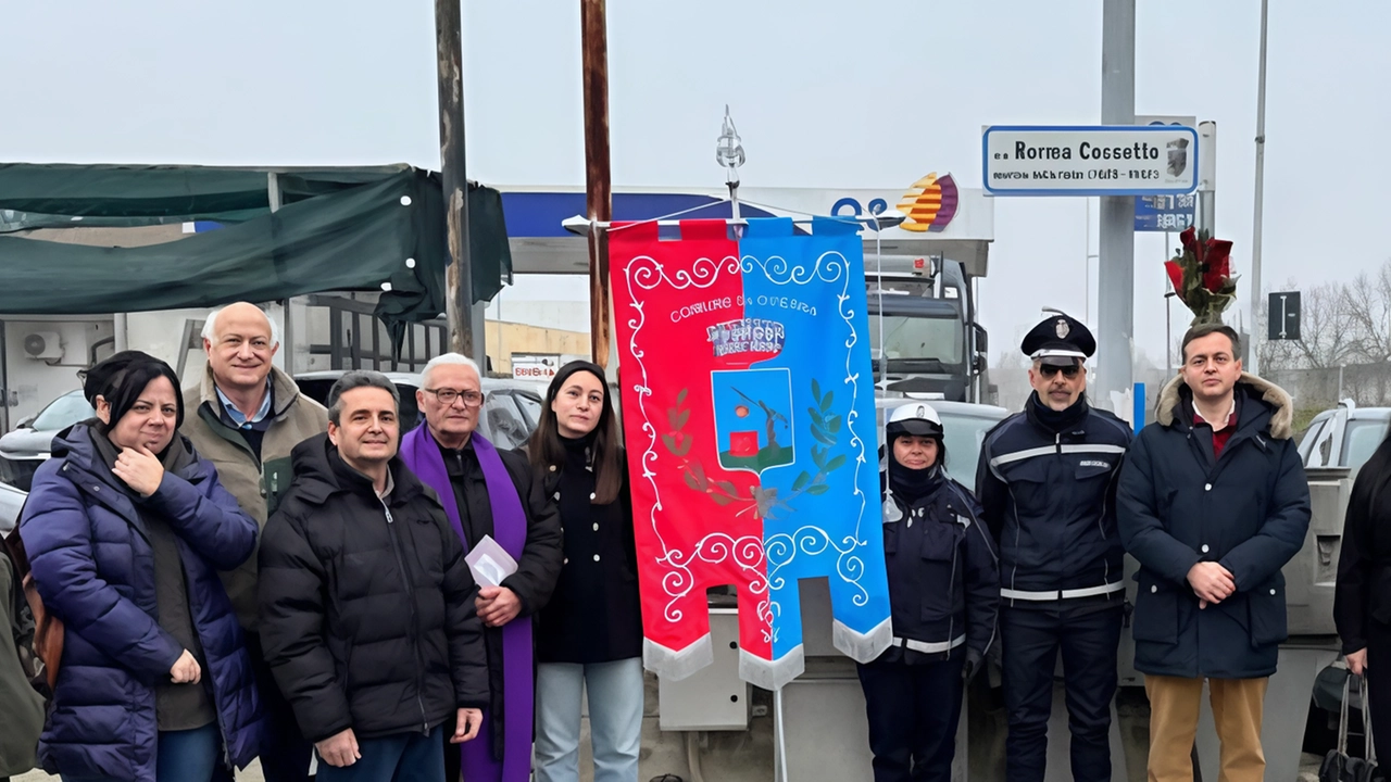 CITTÀ DI CASTELLO - Da più di vent’anni il 10 febbraio è il Giorno del ricordo, per mantenere viva la... CITTÀ DI CASTELLO - Da più di vent’anni il 10 febbraio è il Giorno del ricordo, per mantenere viva la...