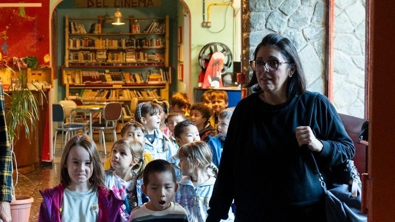 Piccoli spettatori di Cinefilante Piccoli spettatori di Cinefilante