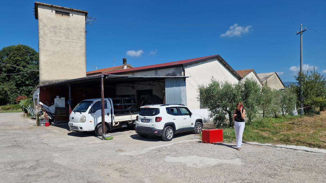 Anziano ucciso e seppellito. L’identità confermata dal Dna. Il colpo mortale alla gola Anziano ucciso e seppellito. L’identità confermata dal Dna. Il colpo mortale alla gola