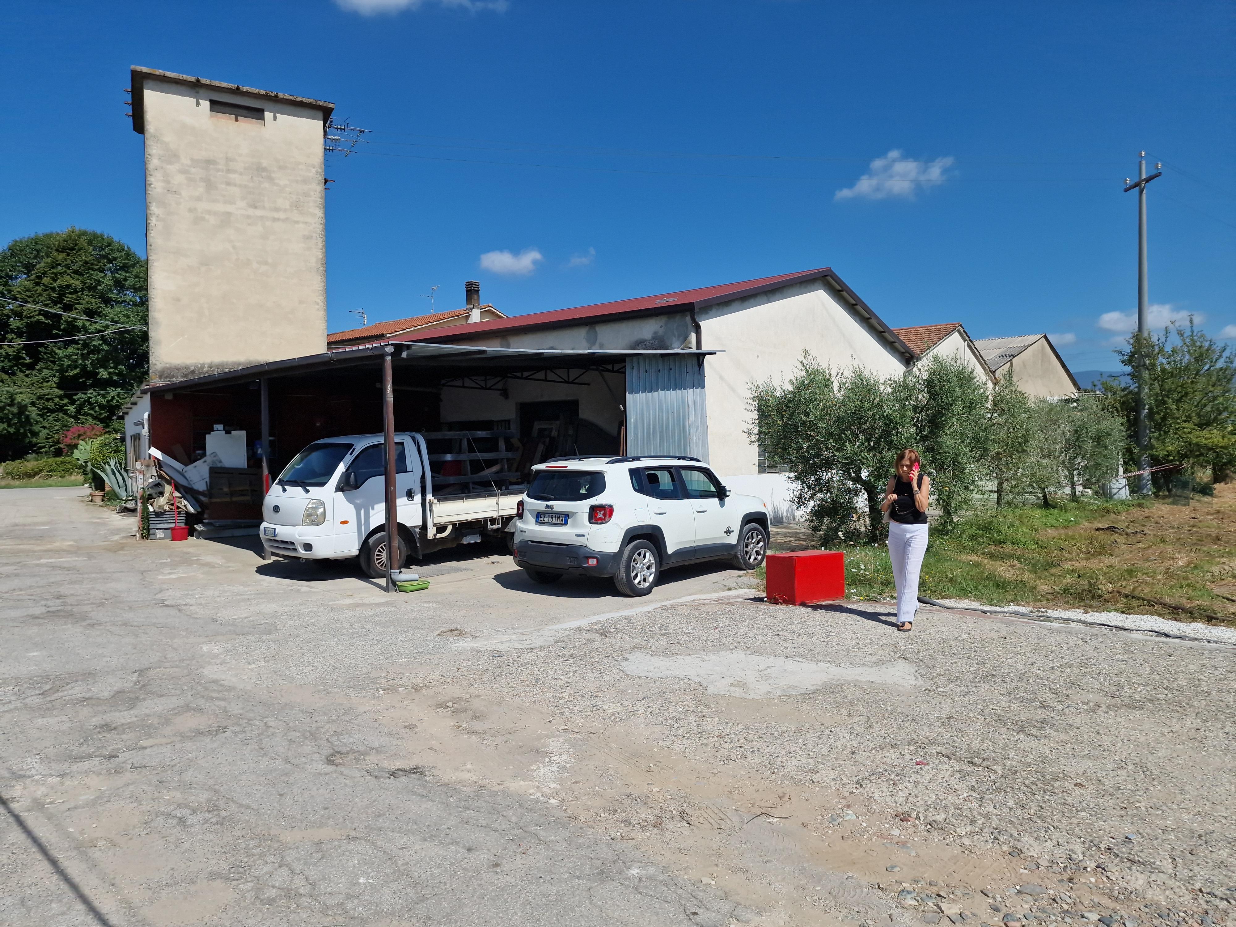 Anziano ucciso e seppellito. L’identità confermata dal Dna. Il colpo mortale alla gola