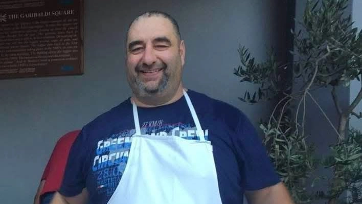 Massimo Giuntini, 58 anni, soffriva di una malattia incurabile. Pescia piange la scomparsa del suo volontario Massimo Giuntini, 58 anni, soffriva di una malattia incurabile. Pescia piange la scomparsa del suo volontario