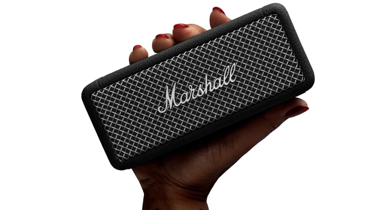 Speaker Bluetooth Marshall Emberton II Speaker Bluetooth Marshall Emberton II
