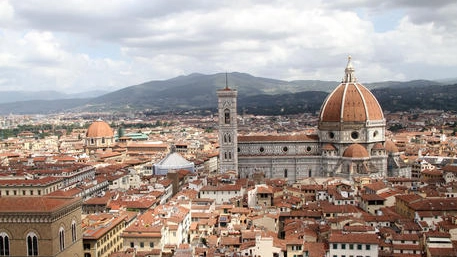 Firenze in cima alla classifica di Istat per benessere equo e sostenibile Firenze in cima alla classifica di Istat per benessere equo e sostenibile