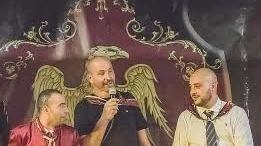 Piancastagnaio: nei prossimi giorni la nomina del difensore di giustizia Piancastagnaio: nei prossimi giorni la nomina del difensore di giustizia