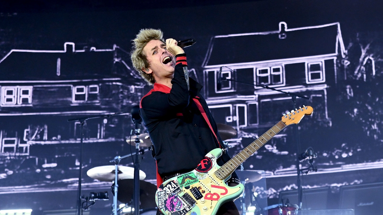 Green Day