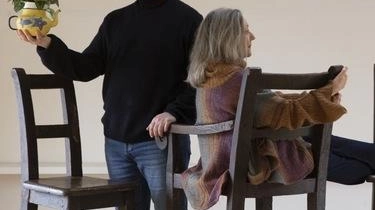 Doppio appuntamento nel fine settimana con il Terre in Festival a Sansepolcro Doppio appuntamento nel fine settimana con il Terre in Festival a Sansepolcro