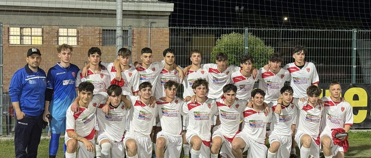 Alberese trionfa nel finale: vittoria 2-1 contro Manciano in Coppa Bruno Passalacqua