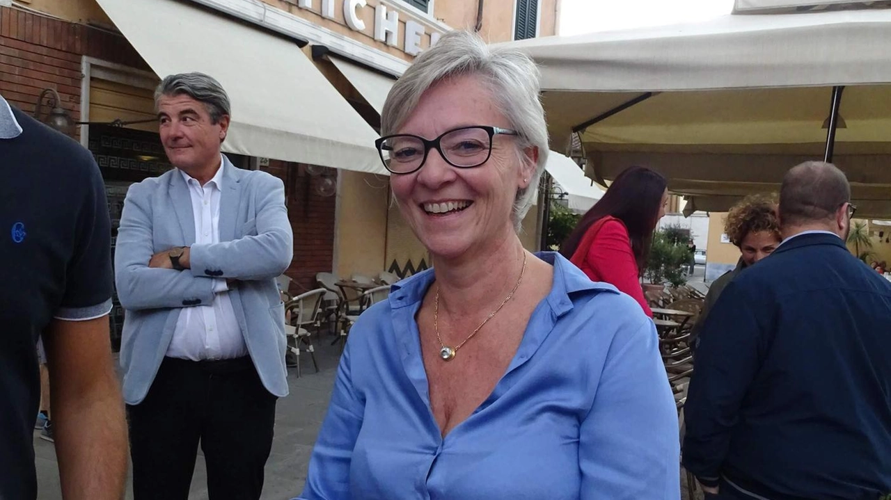L’assessora al sociale Anna Graziani si sta muovendo per risolvere il caso