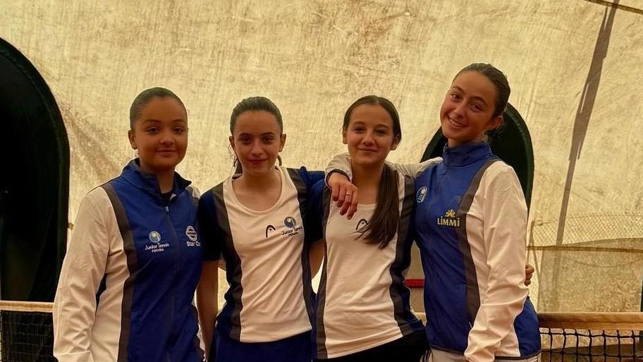 Campanile, Mela, Copeta e Guerrieri: per loro le wild card federali Campanile, Mela, Copeta e Guerrieri: per loro le wild card federali