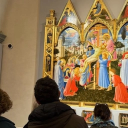 Firenze, al via Mattinate ad Arte. Visite e laboratori al museo di San Marco