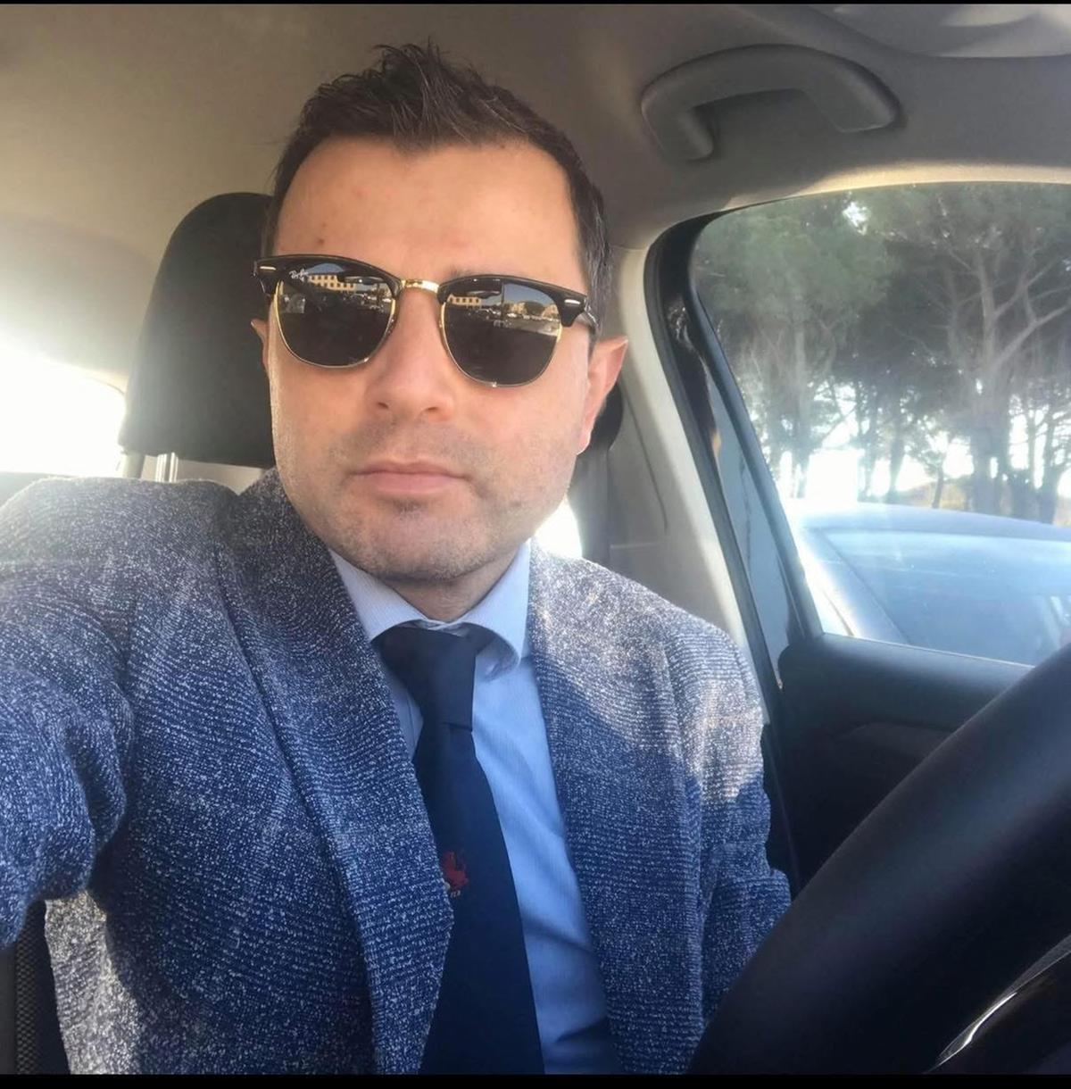cisl in lutto per l8217improvvisa morte di adinolfi