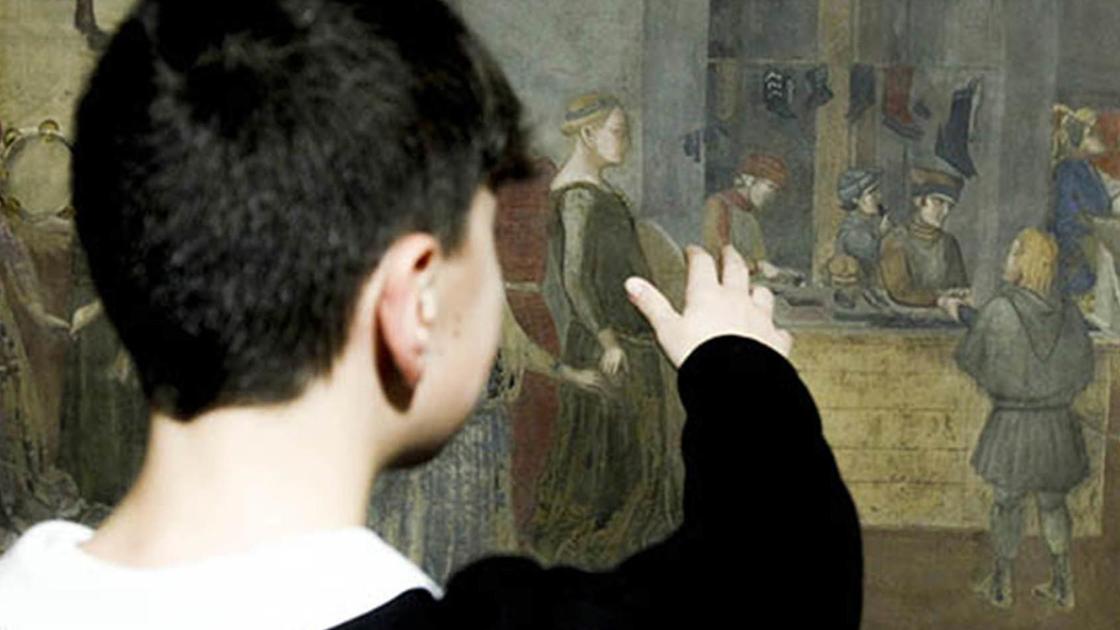 "Ripulitura o restauro? Voglio che il cantiere sia aperto" "Ripulitura o restauro? Voglio che il cantiere sia aperto"